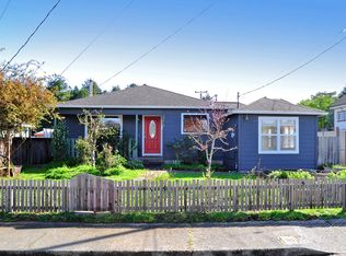 3215 V St, Eureka, CA 95503
