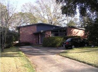 3475 Cloverdale Rd, Montgomery, AL 36111