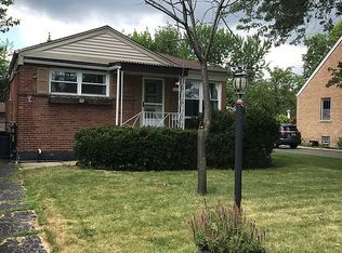 1418 N Maple Ave, La Grange Park, IL 60526