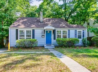 1414 Womack Ave, East Pt, GA 30344