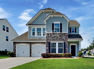 1202 Seedling Dr, Summerville, SC 29483