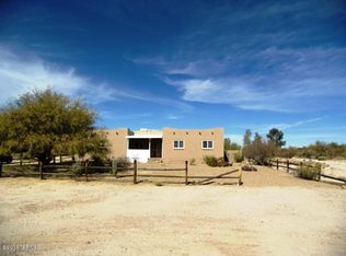 1770 W Roller Coaster Rd, Tucson, AZ 85704