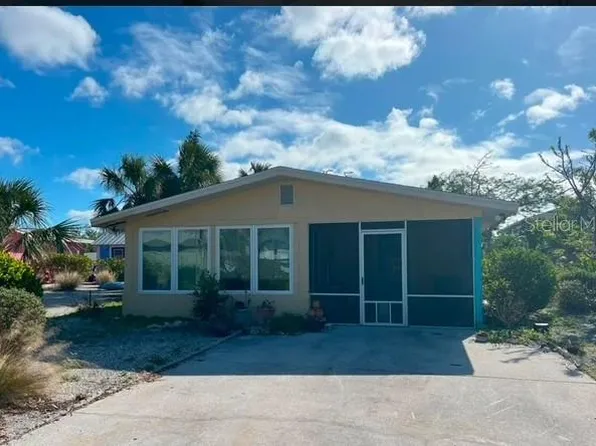 610 Fox St, Longboat Key, FL 34228