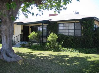 2813 Manor St, Bakersfield, CA 93308