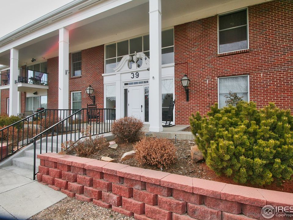 1st image of 39 Ward Dr APT 203