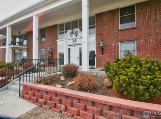 39 Ward Dr APT 203, Greeley, CO 80634