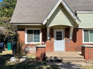 1515 NW 19th St #1, Oklahoma City, OK 73106