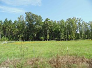 417 Clay Rd, Searcy, AR 72143