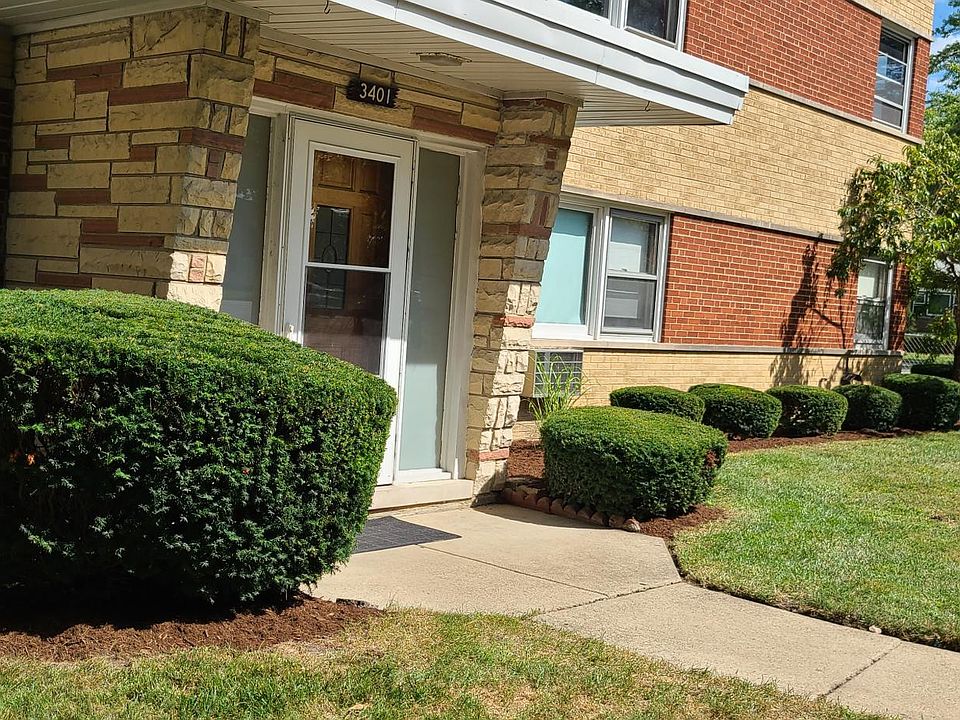 1st image of 3401 N Plainfield Ave #3N