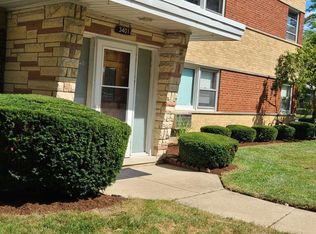 3401 N Plainfield Ave #3S, Chicago, IL 60634