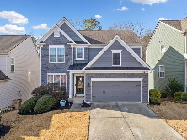 958 Idlewood Dr, Canton, GA 30115