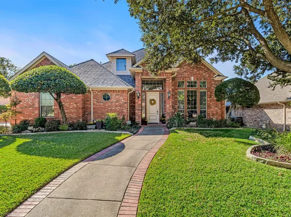 816 Parkhaven Dr, Mesquite, TX 75149