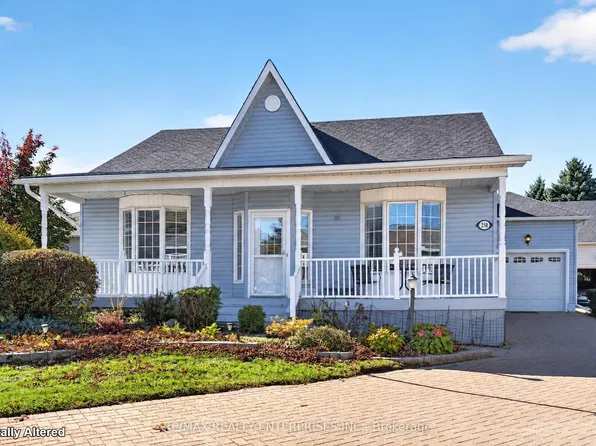 258 Silverbirch Blvd, Hamilton, ON L0R 1W0