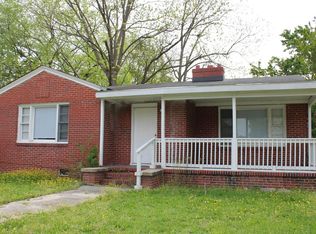 301 Park Ave, Rocky Mount, NC 27801