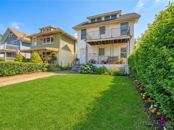 281 Crestwood Ave, Buffalo, NY 14216