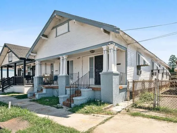 2305-2307 Frenchmen St, New Orleans, LA 70119