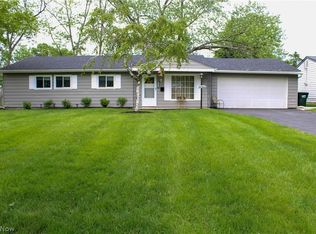 25365 Randolph Rd, Bedford Heights, OH 44146
