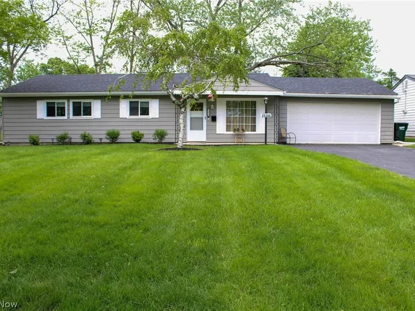 25365 Randolph Rd, Bedford Heights, OH 44146