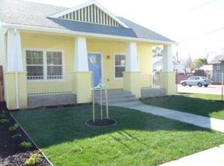 4300 8th Ave, Sacramento, CA