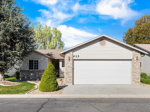625 N Sterling St, Nampa, ID 83651