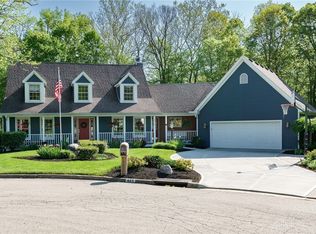 445 Lockhart Ct, Vandalia, OH 45377