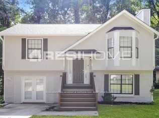 267 Fennel Way SW, Atlanta, GA 30331