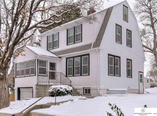 3612 Frances St, Omaha, NE 68105