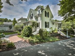 152 Broadway St, Wakefield, MA 01880