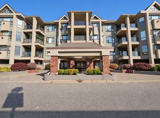 15241 18th Ave #107, Surrey, BC V4A 1W9