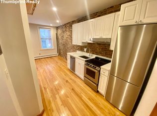 (Undisclosed Address), Boston, MA 02114