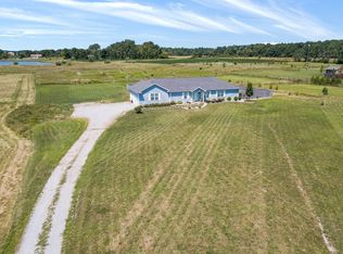 6398 County Road 27, Auburn, IN 46706