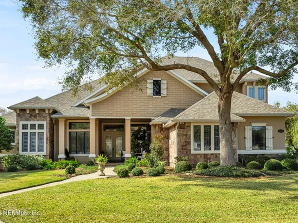 3646 CHATSFIELD Court, Jacksonville, FL 32224