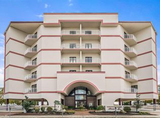 9401 Atlantic Ave APT 301, Wildwood Crest, NJ 08260
