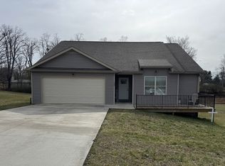 260 Celeste Dr Lot 35, Baxter, TN 38544