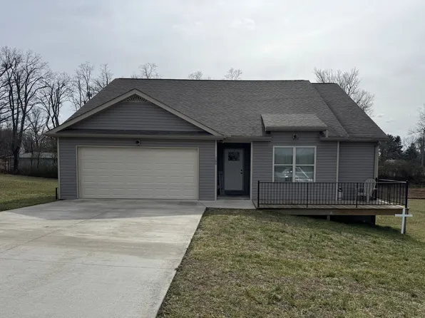 260 Celeste Dr Lot 35, Baxter, TN 38544