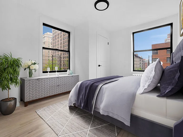 700 W End Ave #1B — Photo 7