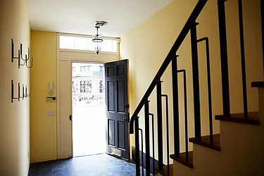 Rented by Karpoff Affiliates