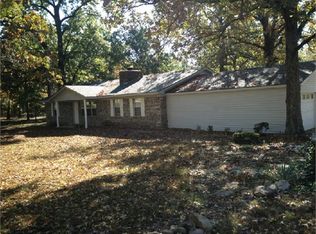 716 E Joplin St, Greenwood, AR 72936
