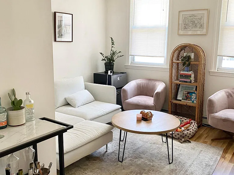 160 Otis St #3 — Photo 6