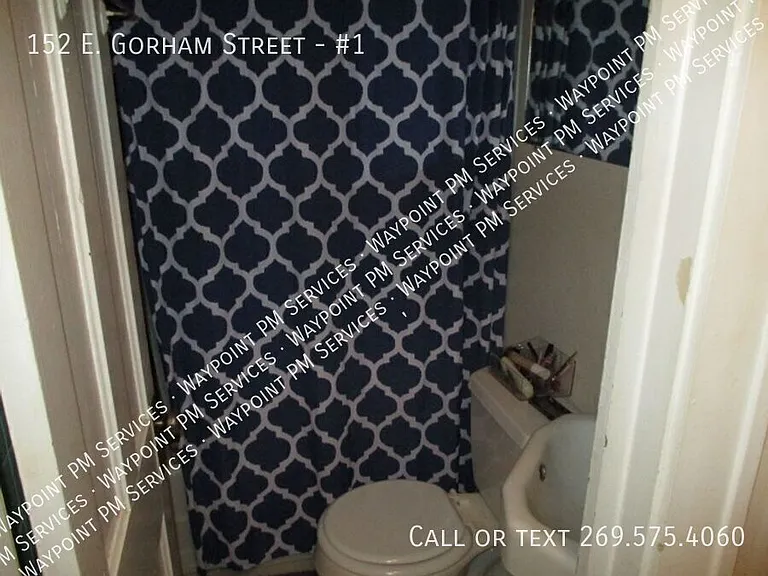 152 E Gorham St #1 — Photo 11