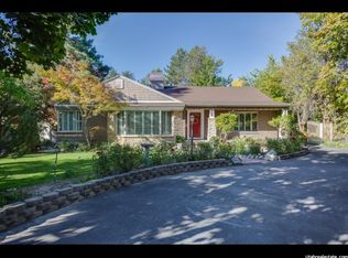 4724 S Hugo Ave, Holladay, UT 84117