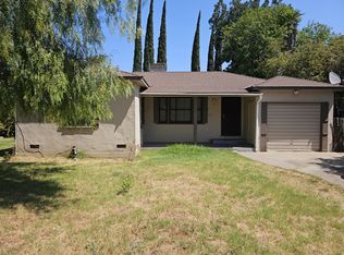 1150 Sequoia Ave, Tulare, CA 93274