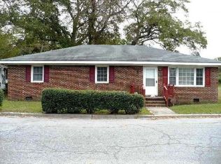 3547 S Barrett St, Farmville, NC 27828