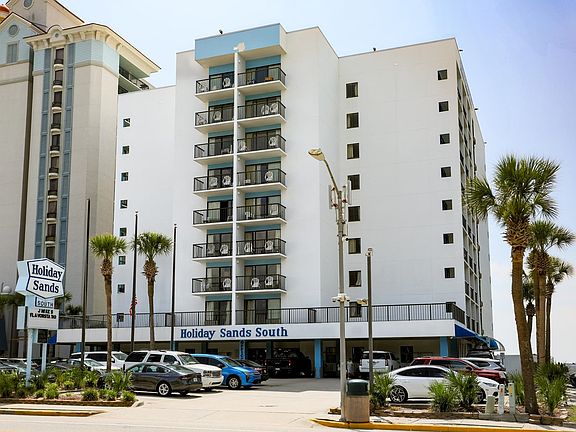 2nd image of 2501 S Ocean Blvd. #921
