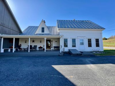 225 Witherspoon Road, East Ryegate, VT, 05042