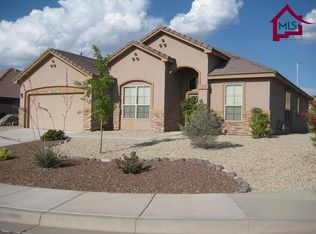 2502 Velarde Pl, Las Cruces, NM 88011