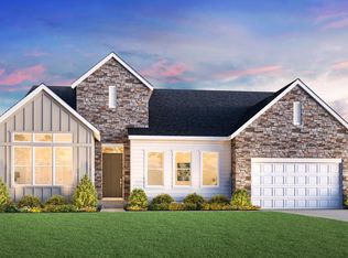 Kenton Plan, Riano Ridge - Summit Collection, Loveland, CO 80538