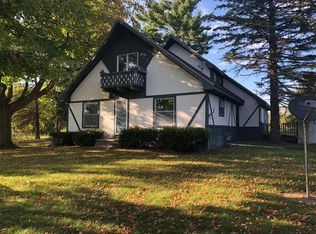 5057 Lum Rd, Attica, MI 48412