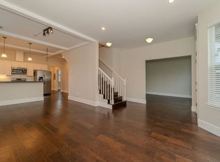 1538 63rd St #1, Berkeley, CA 94703