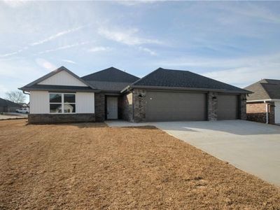 203 Phyllis Farm Rd, Prairie Grove, AR, 72753